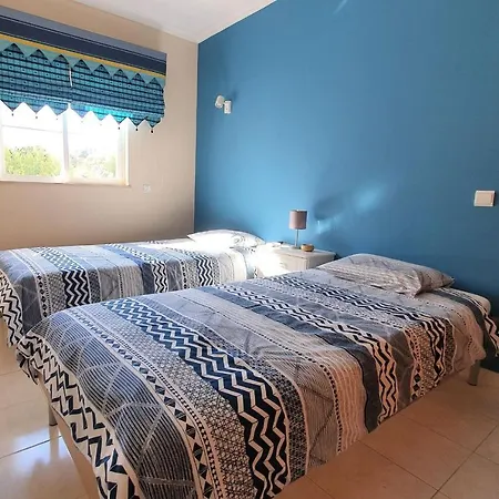 Lovelystay - Relaxing Oasis With Pool Lejlighed Brejos